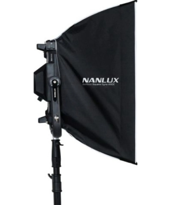 SB-DN650C-RT+EC Softbox Rettangolare Con Nido D'ape Per Dyno 1200C