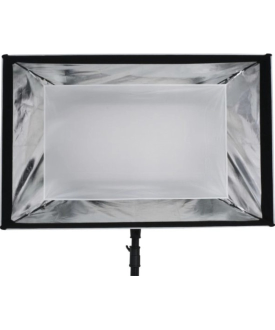 SB-DN650C-RT+EC Softbox Rettangolare Con Nido D'ape Per Dyno 1200C