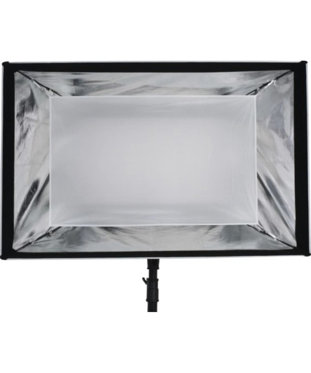 SB-DN650C-RT+EC Softbox Rettangolare Con Nido D'ape Per Dyno 1200C