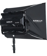 SB-DN650C-RT+EC Softbox Rettangolare Con Nido D'ape Per Dyno 1200C