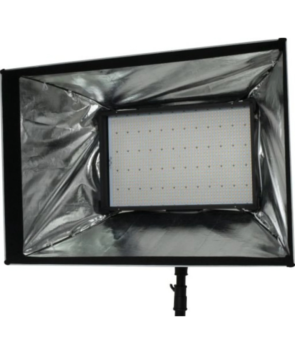 SB-DN650C-RT+EC Softbox Rettangolare Con Nido D'ape Per Dyno 1200C