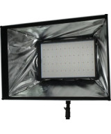 SB-DN650C-RT+EC Softbox Rettangolare Con Nido D'ape Per Dyno 1200C
