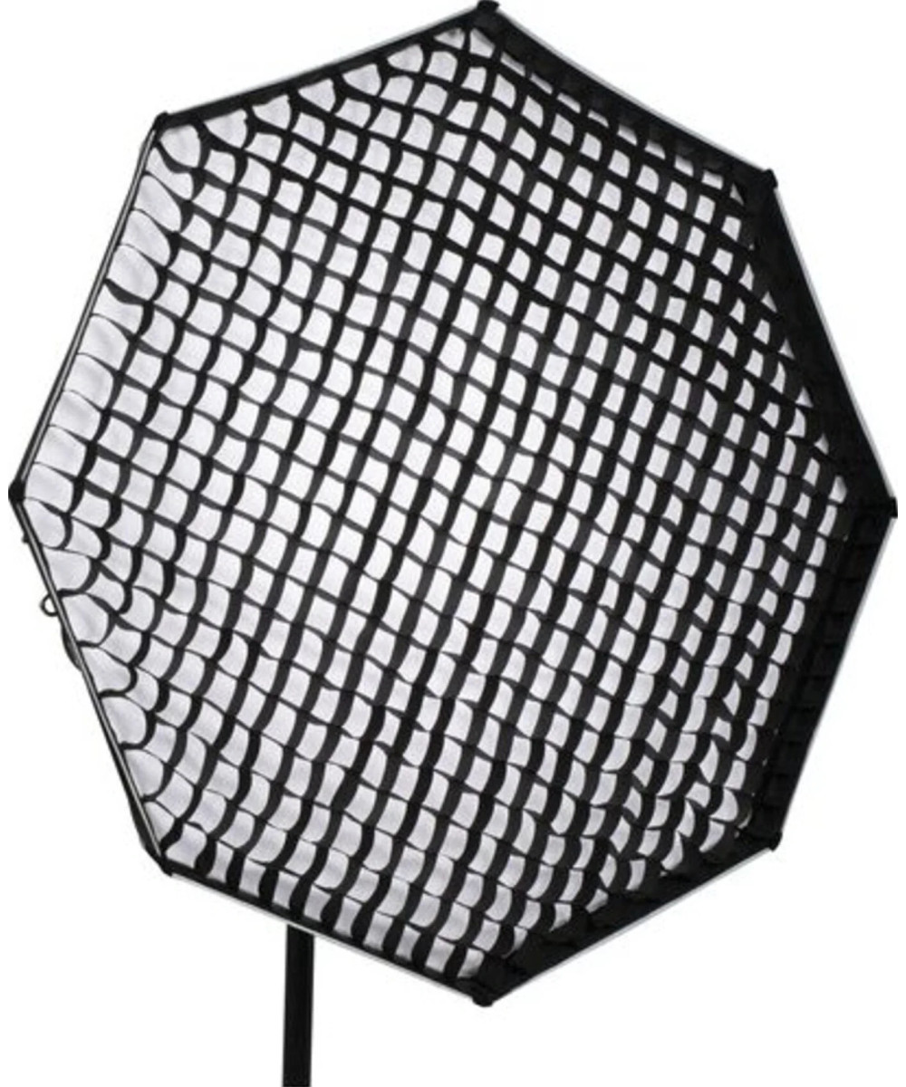 Octa Softbox per Dyno 650C 1320mm Interno Argento