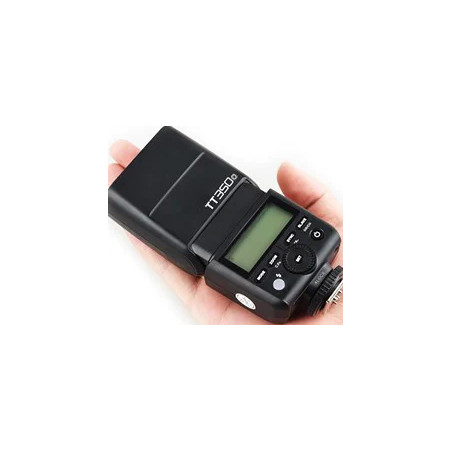 GODOX TT-350O SPEEDLITE PER OLYMPUS