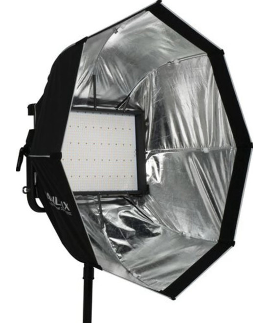 Octa Softbox per Dyno 650C 1320mm Interno Argento