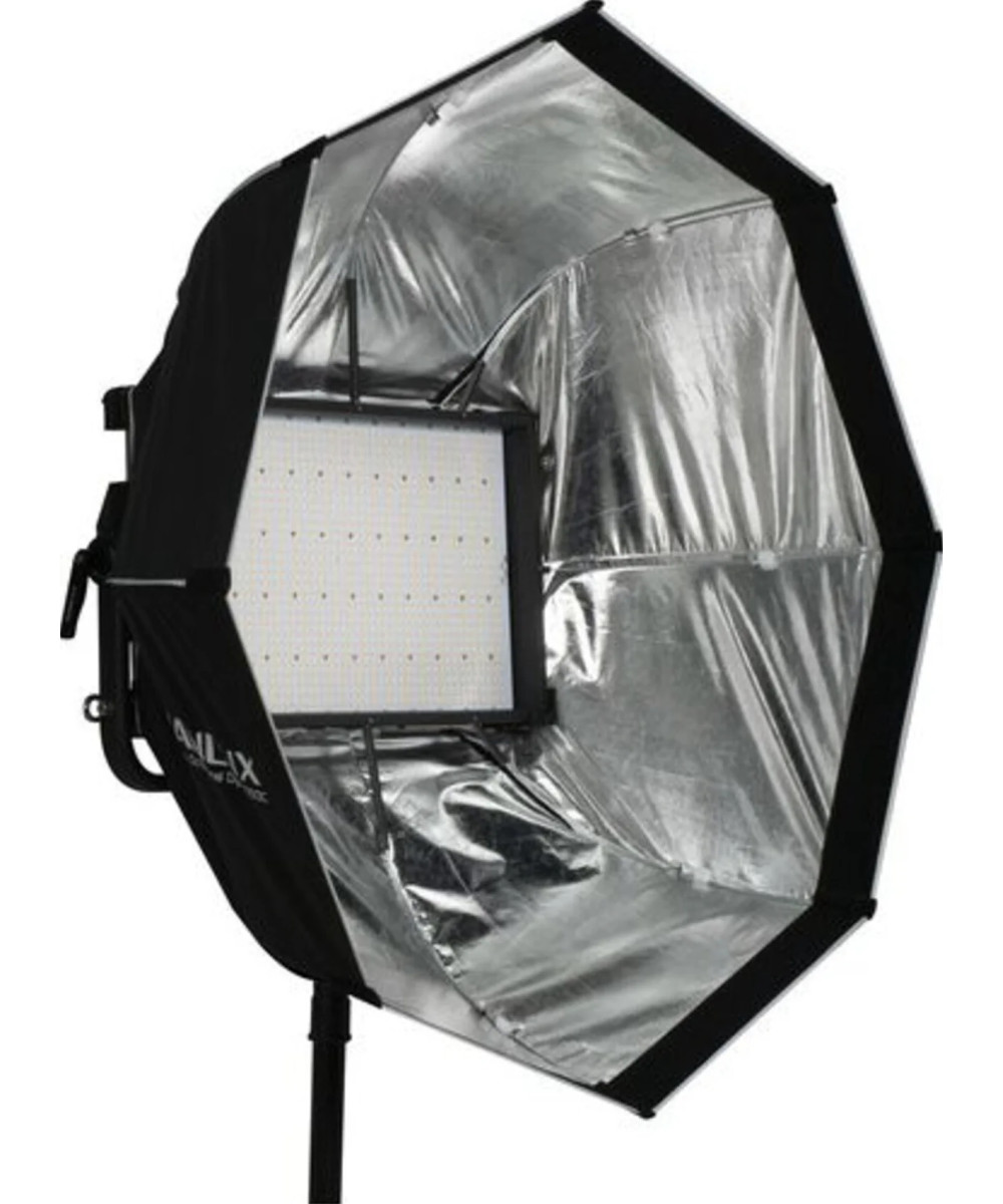 Octa Softbox per Dyno 650C 1320mm Interno Argento