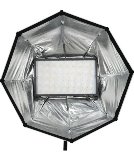 Octa Softbox per Dyno 650C 1320mm Interno Argento