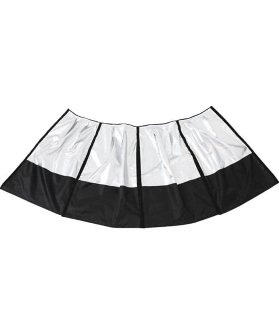 SS-85 SKIRT SET / Lembo per CS-85 Soft Box a Lanterna