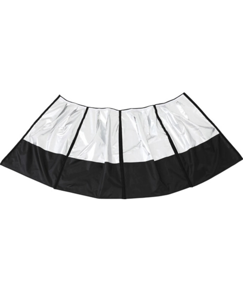 SS-85 SKIRT SET / Lembo per CS-85 Soft Box a Lanterna
