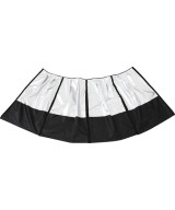 SS-85 SKIRT SET / Lembo per CS-85 Soft Box a Lanterna