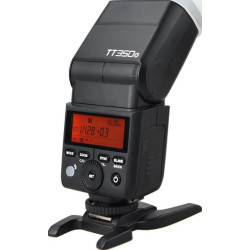 GODOX TT-350O SPEEDLITE PER OLYMPUS