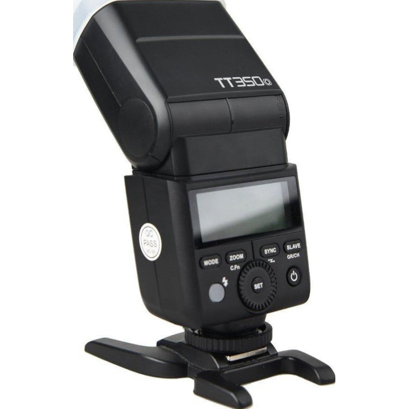 GODOX TT-350O SPEEDLITE PER OLYMPUS