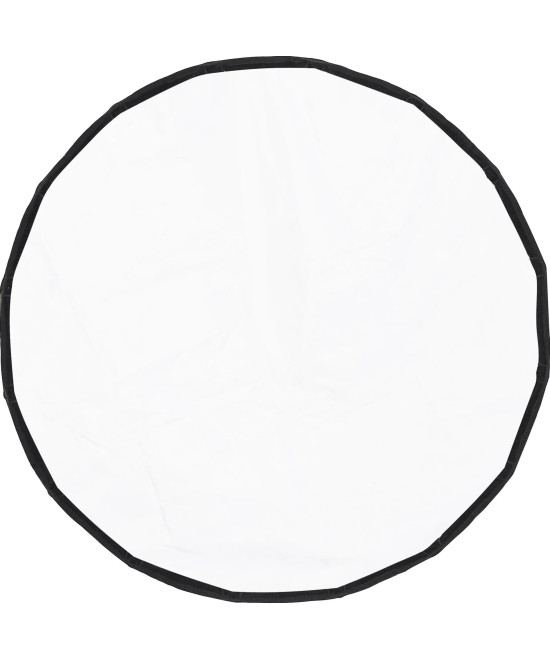 QR-P70 Softbox parabolico 70cm con sistema a chiusura rapida