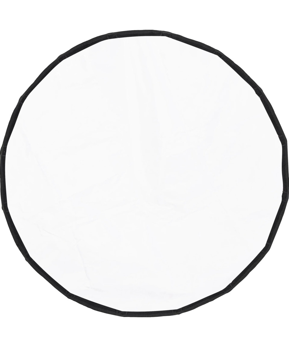 QR-P70 Softbox parabolico 70cm con sistema a chiusura rapida