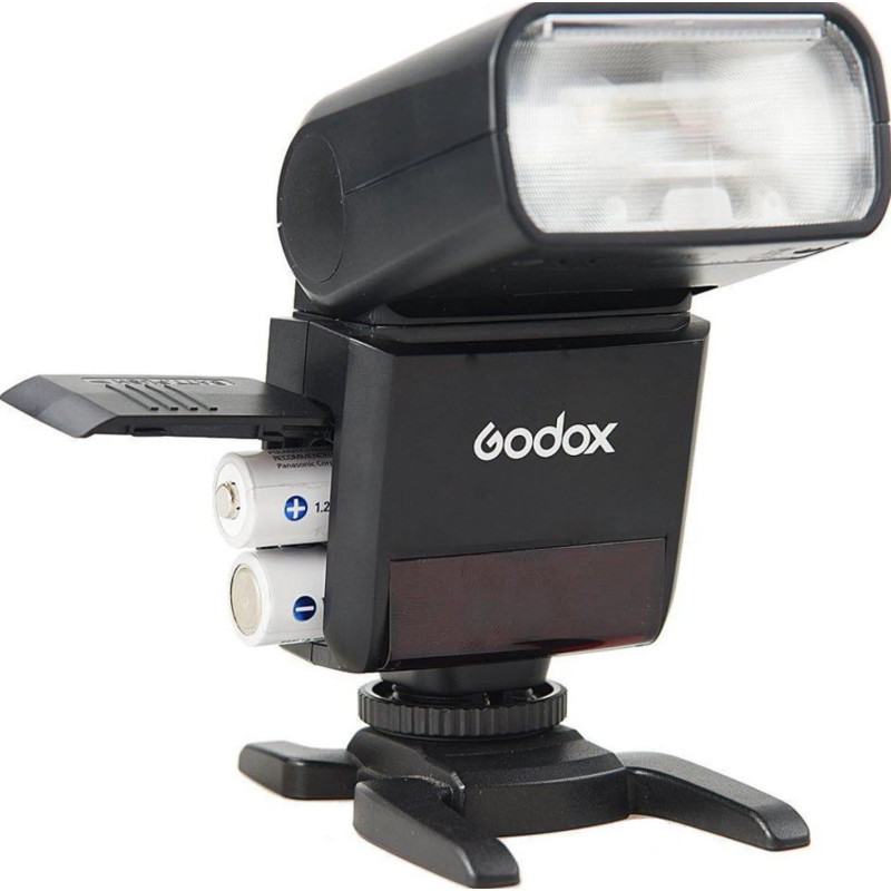 GODOX TT-350O SPEEDLITE PER OLYMPUS