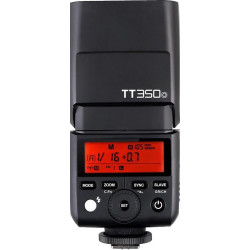 GODOX TT-350O SPEEDLITE PER OLYMPUS