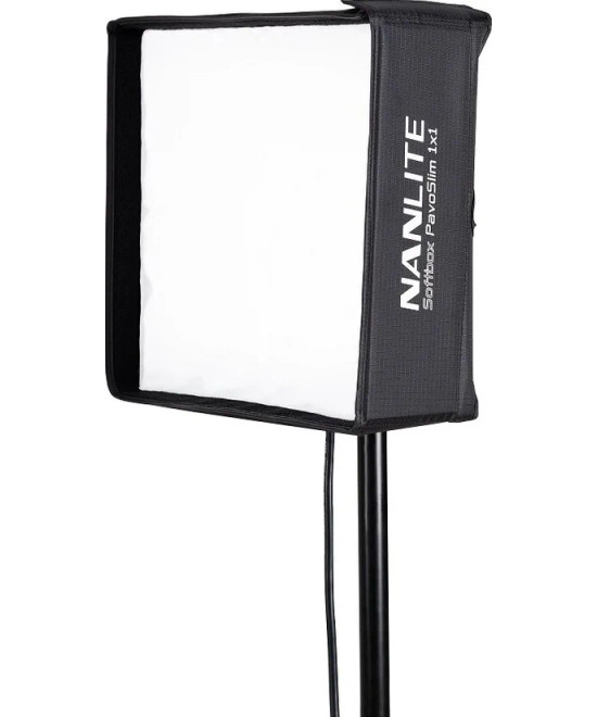 Softbox Pieghevole con griglia per PavoSlim 60B/60C