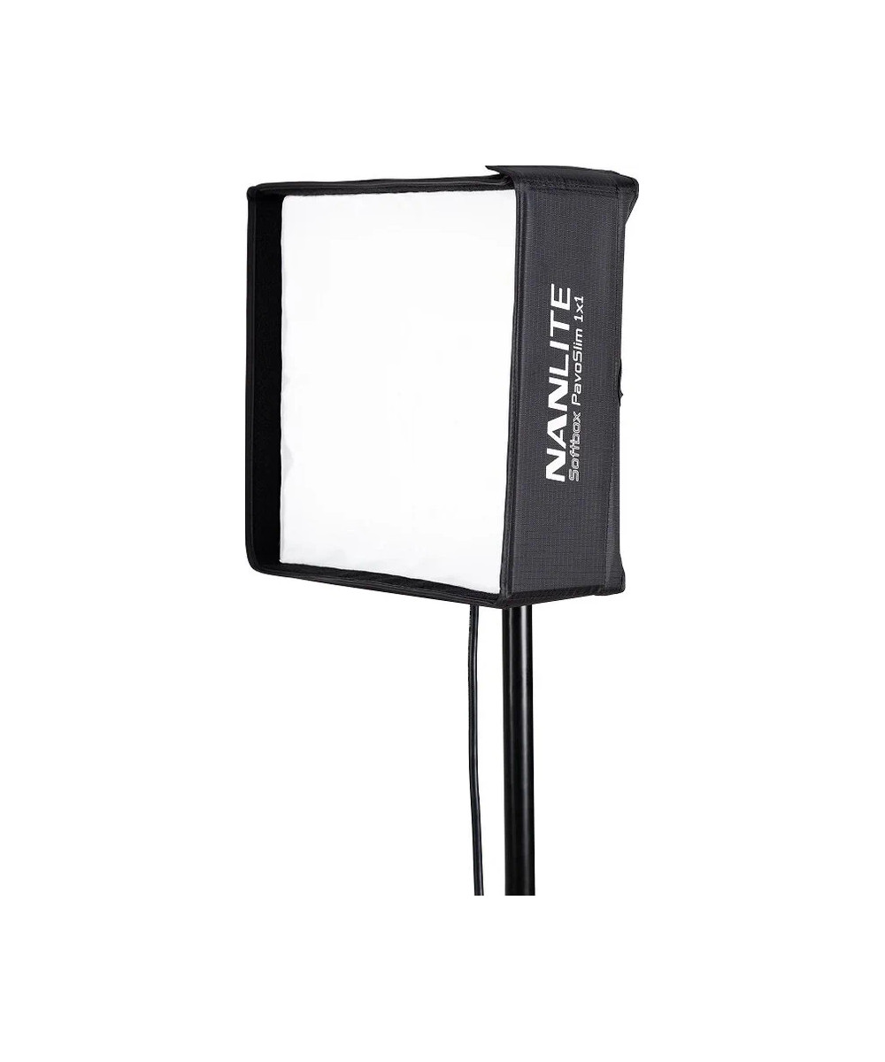 Softbox Pieghevole con griglia per PavoSlim 60B/60C
