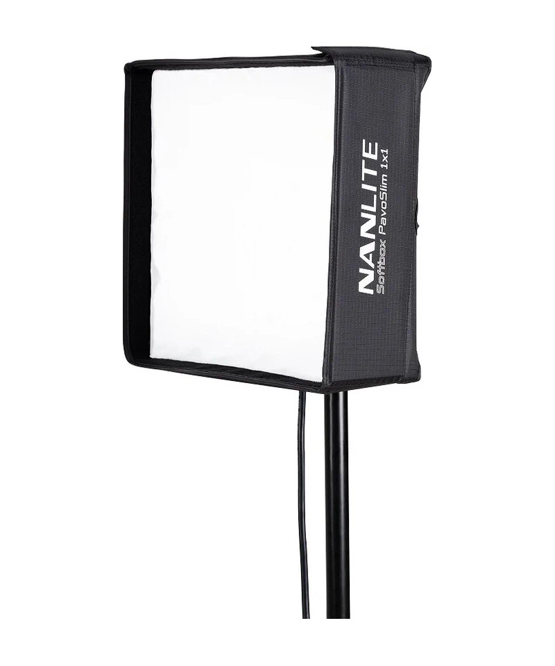 Softbox Pieghevole con griglia per PavoSlim 60B/60C