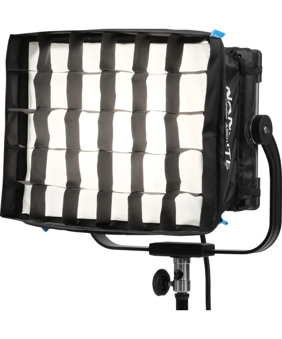 Softbox con griglia per ALIEN 150C
