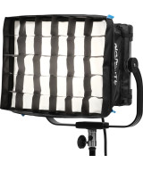 Softbox con griglia per ALIEN 150C