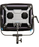 Softbox con griglia per ALIEN 150C