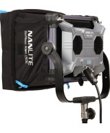 Softbox con griglia per ALIEN 150C