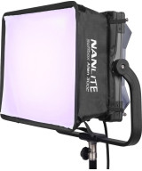 Softbox con griglia per ALIEN 300C