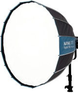 Rapid 90 Softbox Parabolico a chiusura rapida