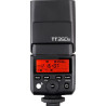 GODOX TT-350S SPEEDLITE PER SONY