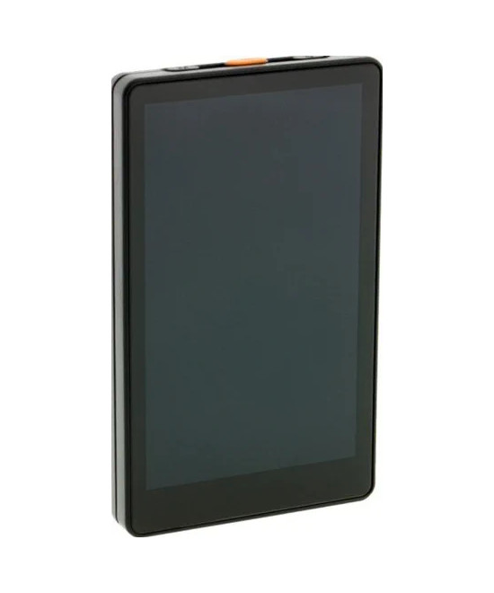 SM2 10,1 cm (3.97") Nero 480 x 800 Pixel Touch screen