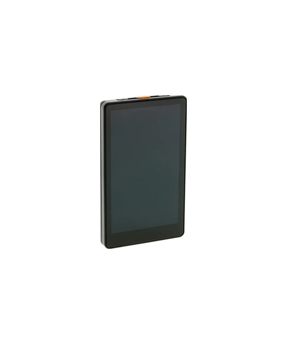 SM2 10,1 cm (3.97") Nero 480 x 800 Pixel Touch screen