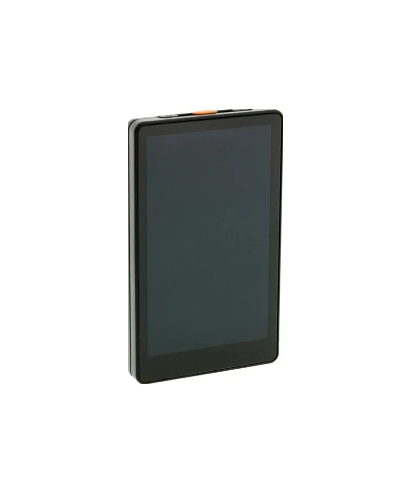 SM2 10,1 cm (3.97") Nero 480 x 800 Pixel Touch screen