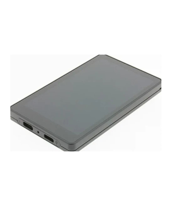 SM2 10,1 cm (3.97") Nero 480 x 800 Pixel Touch screen