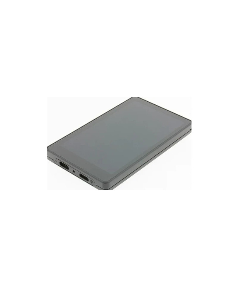 SM2 10,1 cm (3.97") Nero 480 x 800 Pixel Touch screen