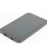 SM2 10,1 cm (3.97") Nero 480 x 800 Pixel Touch screen