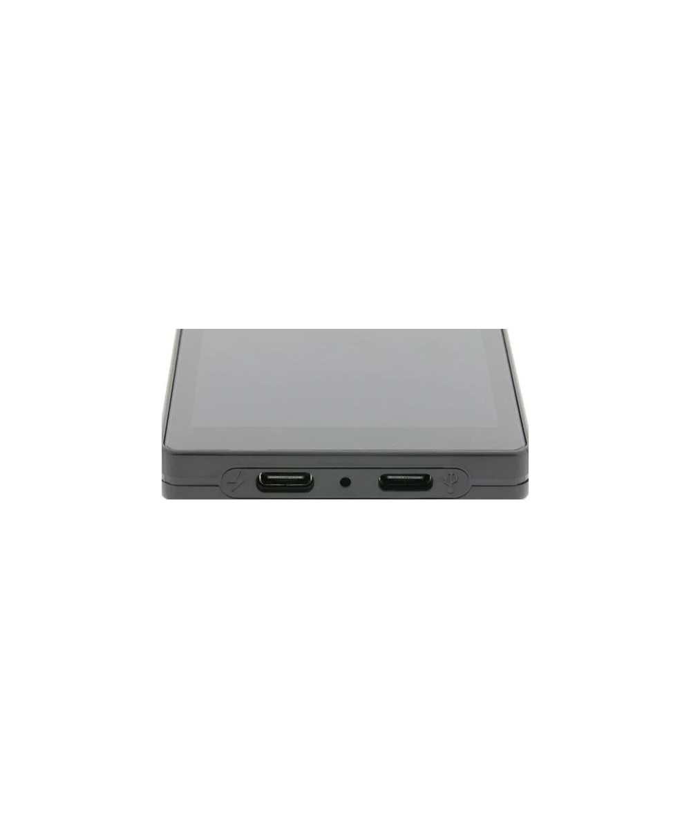 SM2 10,1 cm (3.97") Nero 480 x 800 Pixel Touch screen