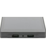 SM2 10,1 cm (3.97") Nero 480 x 800 Pixel Touch screen