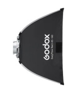 GODOX EAZYFLOW RECTANGULAR 45X60 BOWENS MOUNT FOLDABLE QUICK-OPEN SOFT LIGHT BOX