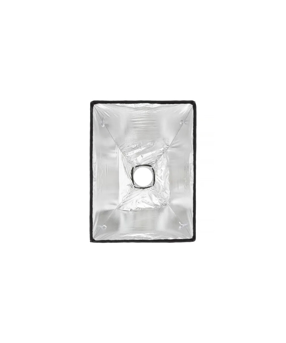 GODOX EAZYFLOW RECTANGULAR 45X60 BOWENS MOUNT FOLDABLE QUICK-OPEN SOFT LIGHT BOX