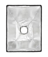 GODOX EAZYFLOW RECTANGULAR 45X60 BOWENS MOUNT FOLDABLE QUICK-OPEN SOFT LIGHT BOX