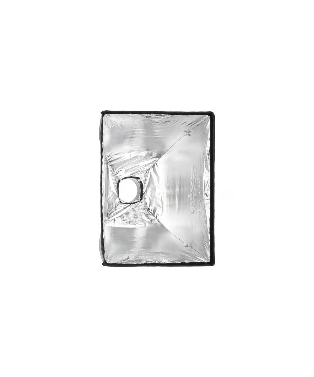 GODOX EAZYFLOW RECTANGULAR 45X60 BOWENS MOUNT FOLDABLE QUICK-OPEN SOFT LIGHT BOX