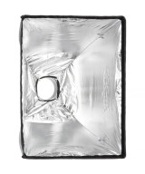 GODOX EAZYFLOW RECTANGULAR 45X60 BOWENS MOUNT FOLDABLE QUICK-OPEN SOFT LIGHT BOX