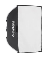 GODOX EAZYFLOW RECTANGULAR 45X60 BOWENS MOUNT FOLDABLE QUICK-OPEN SOFT LIGHT BOX