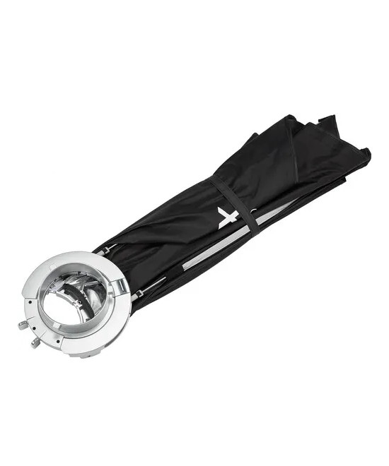 GODOX EAZYFLOW RECTANGULAR 30X45 BOWENS MOUNT FOLDABLE QUICK-OPEN SOFT LIGHT BOX