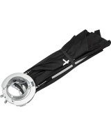 GODOX EAZYFLOW RECTANGULAR 30X45 BOWENS MOUNT FOLDABLE QUICK-OPEN SOFT LIGHT BOX
