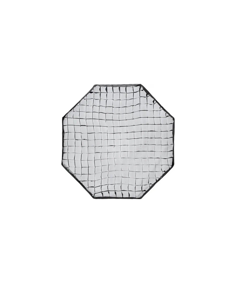 Softbox EAZYFLOW Ottagonale 90cm a chiusura rapida con griglia
