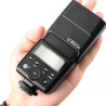 GODOX V-350S SPEEDLITE PER SONY BATTERIA LITIO