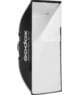 EAZYFLOW RECTANGULAR 40X90 BOWENS MOUNT FOLDABLE QUICK-OPEN SOFT LIGHT BOX