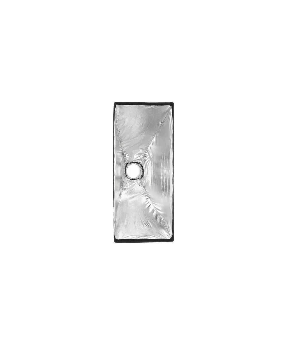 EAZYFLOW RECTANGULAR 40X90 BOWENS MOUNT FOLDABLE QUICK-OPEN SOFT LIGHT BOX